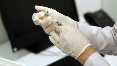 Prof. Dr. Şener'den aşıya çağrı!