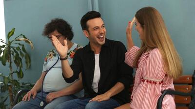 Yol Arkadaşım 2 filmi oyuncuları kimler?