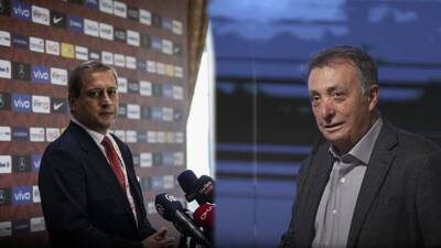 İki başkandan Ghezzal sözleri!