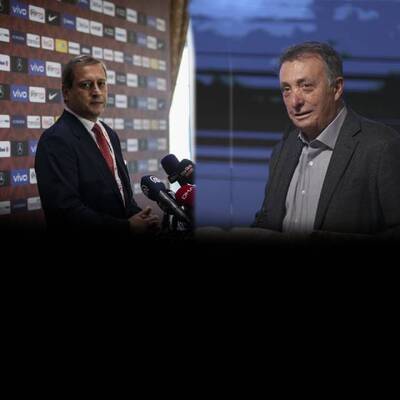 İki başkandan Ghezzal sözleri!