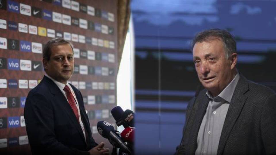 İki başkandan Ghezzal sözleri!