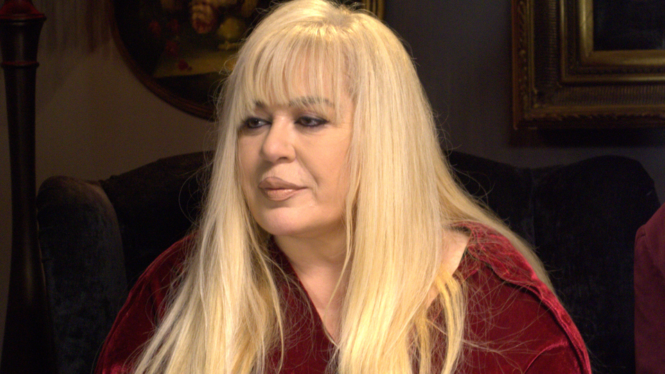 Zerrin Özer hayvanseverleri kızdırdı