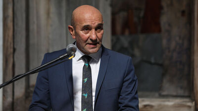 "Mültecilerle yaşıyoruz, herkes hazmetmeli"