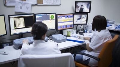 İki yıllık sağlık bölümleri neler?