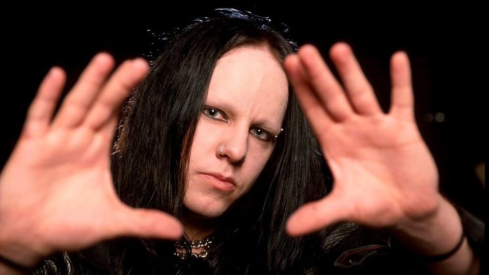 Joey Jordison kimdir, neden öldü?