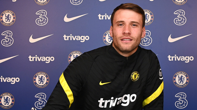 Chelsea, Bettinelli'yi transfer etti