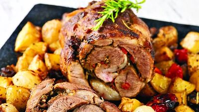 Kuzu kol sarma nasıl yapılır?