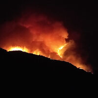 Adana'da köyler tahliye ediliyor