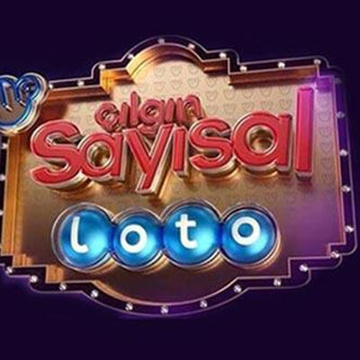 Sayısal Loto'da tarihi ikramiye...