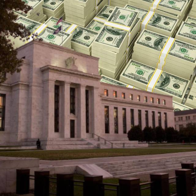 Fed faiz kararını açıkladı
