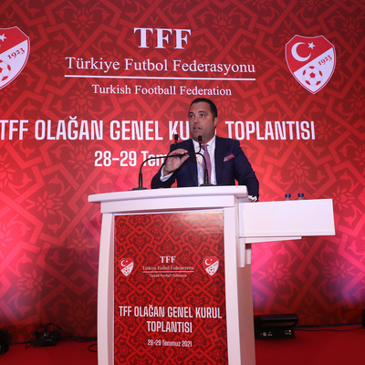 Tarihi kararın perde arkası!