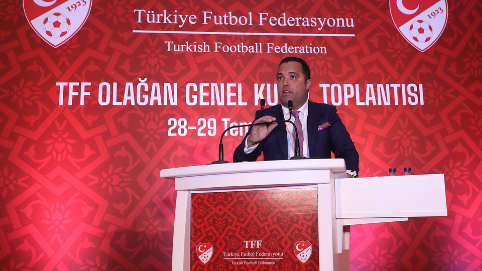 Tarihi kararın perde arkası!