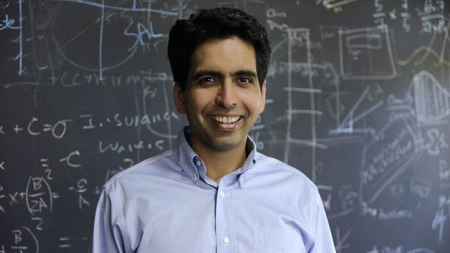 Khan Academy kurucusundan tavsiyeler