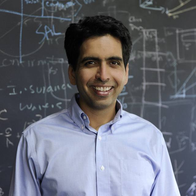Khan Academy kurucusundan tavsiyeler