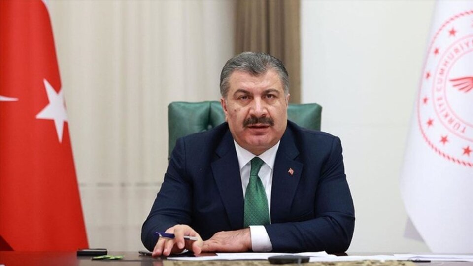 Gözler Bilim Kurulu'nda