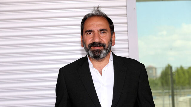 Otyakmaz takımına güveniyor