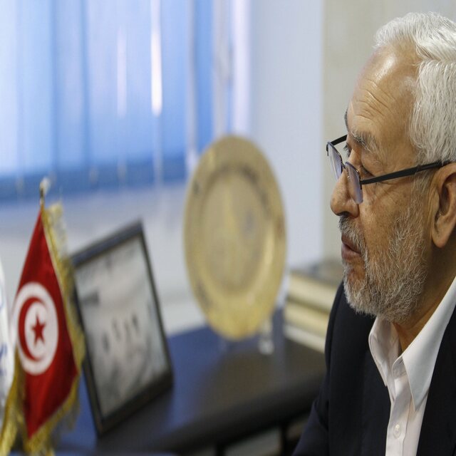 Tunus'ta Nahda Hareketi'ne yolsuzluk soruşturması