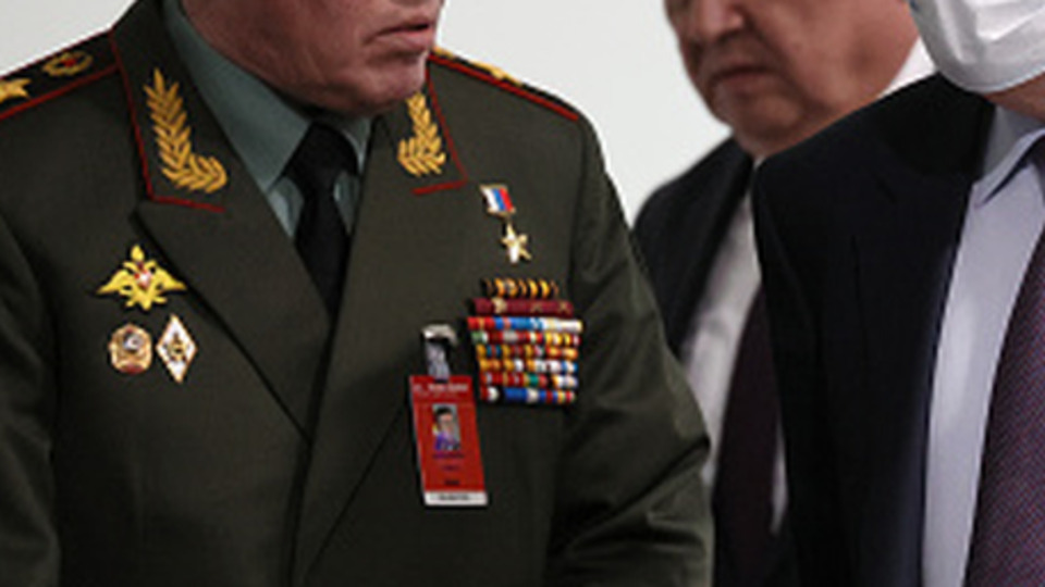 Rusya ve ABD heyetleri Cenevre'de bir araya geldi