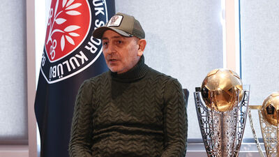 Hurma'nın hedefi Avrupa