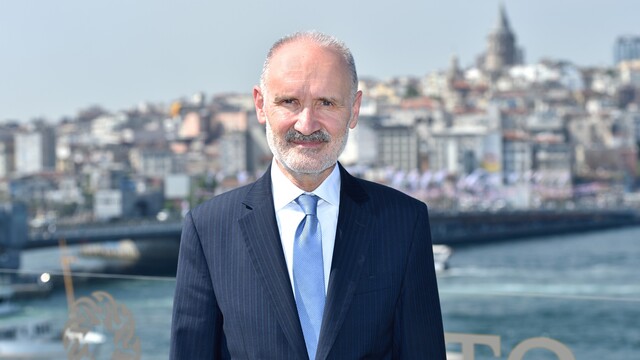 İTO'dan iş dünyasına "aşını ol, indirimi al" uygulama çağrısı