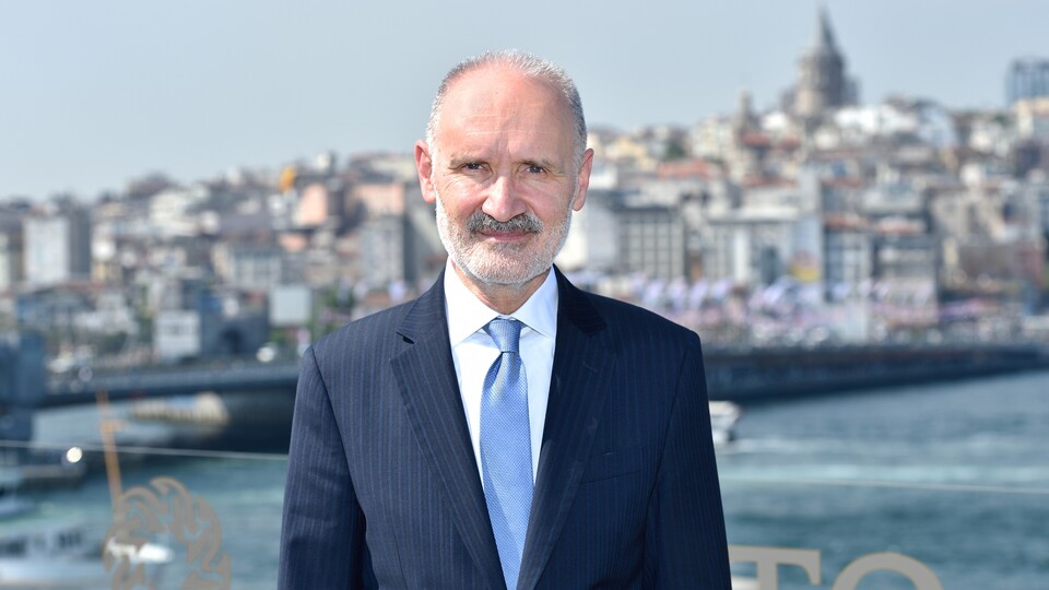 İTO'dan iş dünyasına "aşını ol, indirimi al" uygulama çağrısı