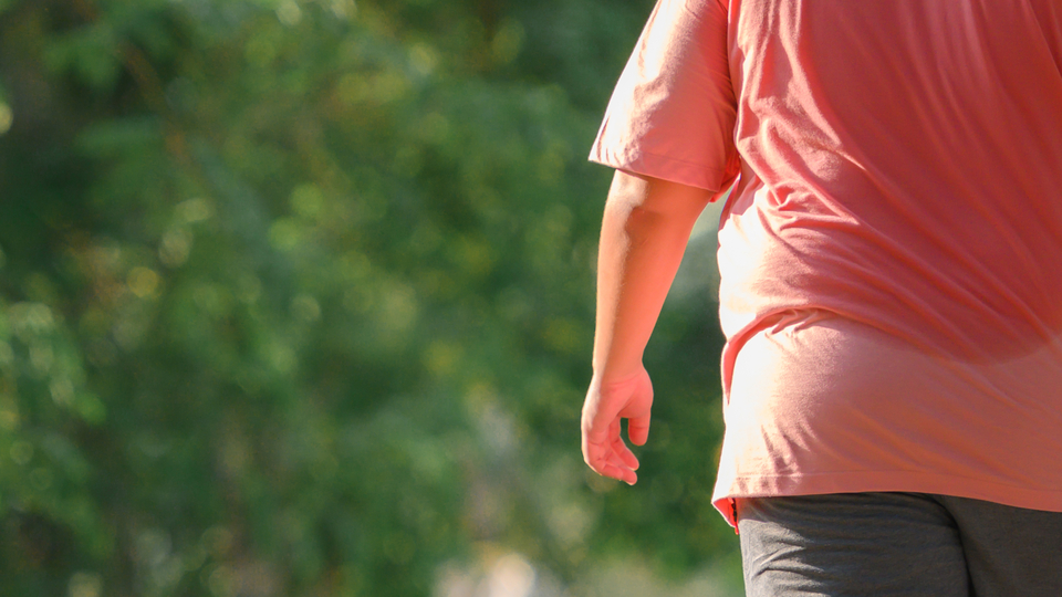 Aşırı vücut yağı öyle bir şeyi tetikliyor ki...