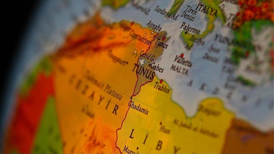 İtalya ve Tunus dışişleri bakanlarından telefon görüşmesi