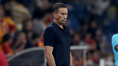 "Zor oldu ama başardık"