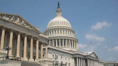 1.2 trilyon dolarlık pakete ilk onay