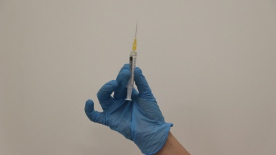 Yerli aşı açıklaması!