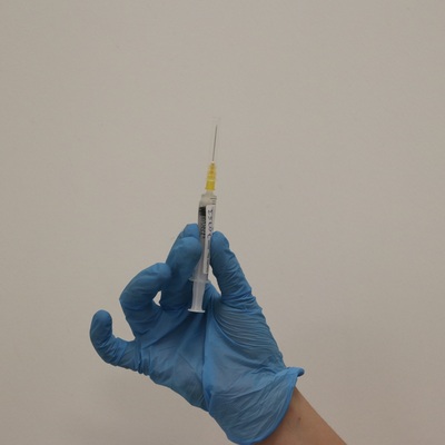 Yerli aşı açıklaması!