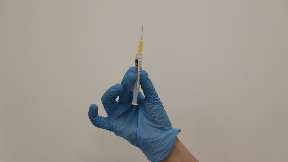 Yerli aşı açıklaması!