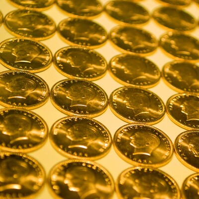 Altın almayı bıraktık