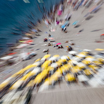 Yüksek sıcaklıklar etkili olmaya devam ediyor