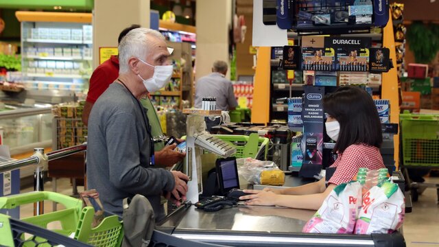 Ekonomik güven yükseldi