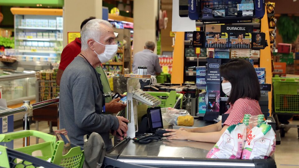 Ekonomik güven yükseldi