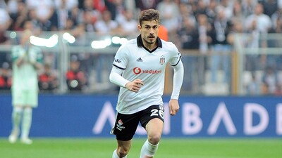 Dorukhan'ın yeni takımı!