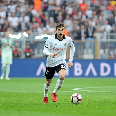 Dorukhan'ın yeni takımı!