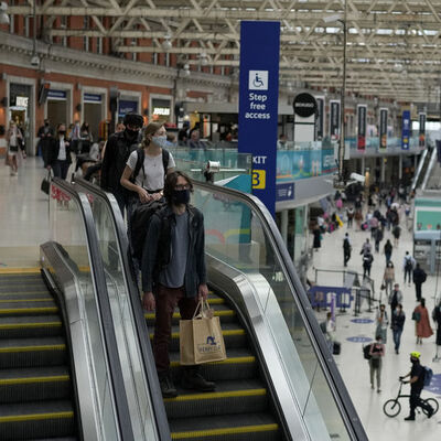 İngiltere'den yeni seyahat kararları!