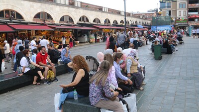 Delta'nın tek çaresi dedi ve açıkladı!