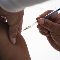 Türkiye'de uygulanan aşı miktarı 70 milyon dozu geçti