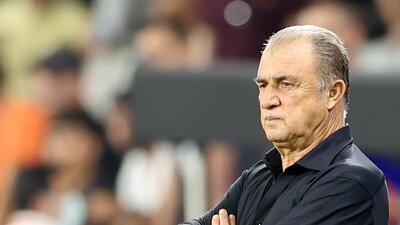 Terim'den transfer açıklaması