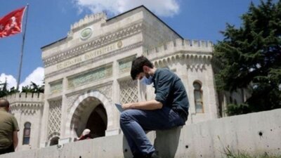 Gözler YKS taban puanlarında