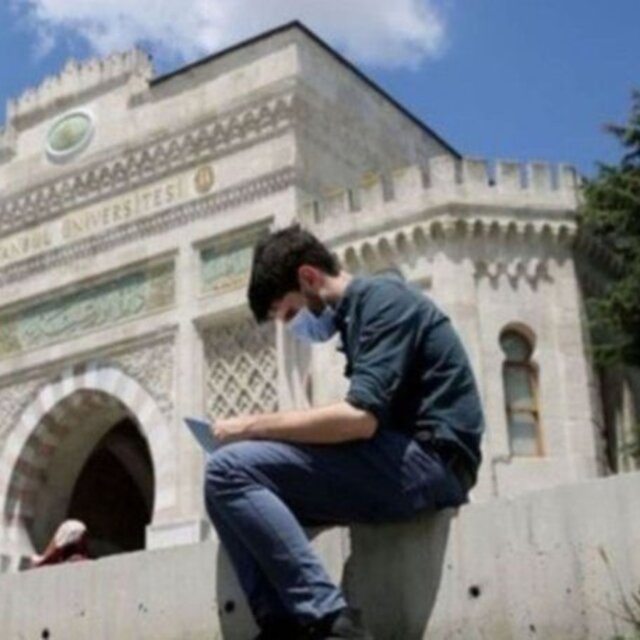 Gözler YKS taban puanlarında