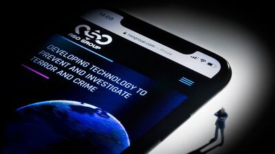 Pegasus'tan nasıl korunabilirsiniz?