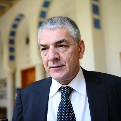 Diplomat ve tanık gözüyle Suriye