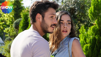 'Cam Tavanlar'da şoke edici oyun!