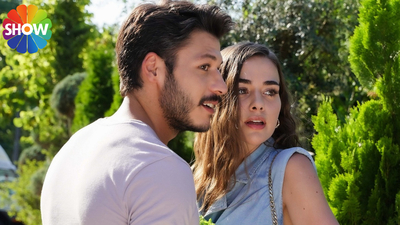 'Cam Tavanlar'da şoke edici oyun!