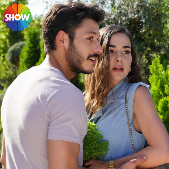 'Cam Tavanlar'da şoke edici oyun!