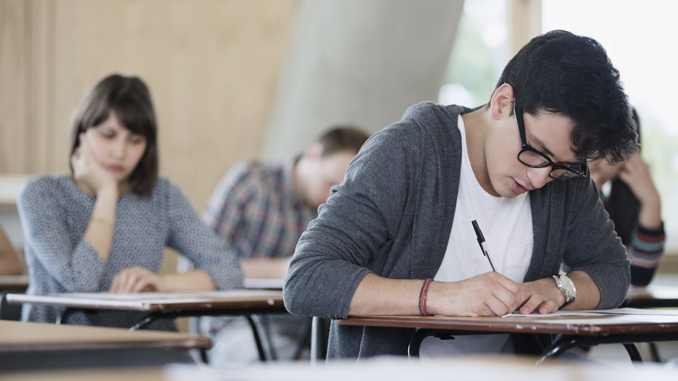 Sözel ile alan 2 yıllık ve 4 yıllık bölümler